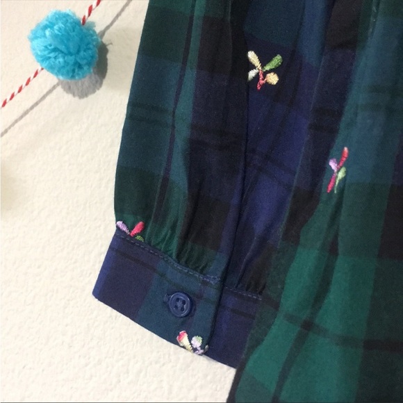 Host Pick 🌟Sarah Jessica Parker Gap Dress NWOT - Picture 4 of 5